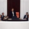 İç Güvenlik Paketi'ne 34. maddeden devam edildi