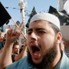 Ankara’da ‘hilafet’ sessizliği Ankara’da ‘hilafet’ sessizliği