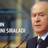 Çözüm Süreci bitsin, PKK silah bıraksın
