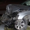 İzmir'de trafik kazası: 3 yaralı İzmir'de trafik kazası: 3 yaralı