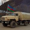 İşgalci Ermenistan'a verilen süre doluyor! Azerbaycan ordusu Kelbecer'e doğru ilerleyişini sürdürüyor