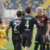 Gençlerbirliği Kayseri'yi mağlup etti! (MS: Gençlerbirliği 3-2 Kayserispor)