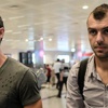 Pandev ve Dzemaili takımda kalıyor Pandev ve Dzemaili takımda kalıyor
