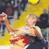 Alanya’da sessiz film! Alanya’da sessiz film!