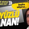 İşte CHP'li Canan Kaftancıoğlu'nun taciz olayları karşısındaki ikiyüzlü tavrı! İşte CHP'li Canan Kaftancıoğlu'nun taciz olayları karşısındaki ikiyüzlü tavrı!