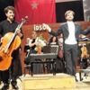 Genç Yeteneklerle 19 Mayıs Konseri