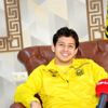 Guilherme, Yeni Malatyaspor da kaldı Guilherme, Yeni Malatyaspor da kaldı