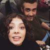 Selin Şekerci ve Caner Cindoruk barıştı Selin Şekerci ve Caner Cindoruk barıştı