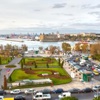 Trabzonspor Medical Park Avrupa'da ilk kez yenildi Trabzonspor Medical Park Avrupa'da ilk kez yenildi
