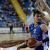 Trabzon Medical Park: 54 - Anadolu Efes:59