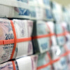 Milyonlarca lira hesaplarda kaldı Milyonlarca lira hesaplarda kaldı
