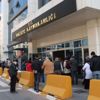 Kapanmaya saatler kala 'izin' kuyruğu