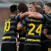 lider Inter, Genoa'yı kolay geçti