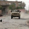 Irak'ta 24 terörist öldürüldü Irak'ta 24 terörist öldürüldü