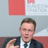 Oppermann: 'Göç yasası gelecek'