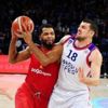 Anadolu Efes - Galatasaray | CANLI