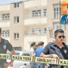 PKK, evini bastığı iki polisi şehit etti