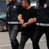 Araba hırsızı rezidansta yakalandı Araba hırsızı rezidansta yakalandı
