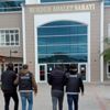 Burdur’da 2 uyuşturucu taciri tutuklandı Burdur’da 2 uyuşturucu taciri tutuklandı