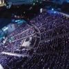Harbiye’de yine yıldızlar geçidi Harbiye’de yine yıldızlar geçidi