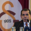 Dursun Özbek tarihe geçti Dursun Özbek tarihe geçti
