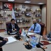 ETB de akreditasyon belge yenileme süreci devam ediyor ETB de akreditasyon belge yenileme süreci devam ediyor