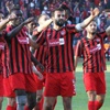 Gaziantepspor 1 - 0 Mersin İdman Yurdu