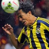 PFDK'dan Bruno Alves'e 2 maç ceza