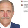 Umut Akyürek'in babası Gündüz Akyürek vefat etti Umut Akyürek'in babası Gündüz Akyürek vefat etti