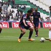 Başakşehir'de çıt çıkmadı! Sessiz sedasız... Başakşehir'de çıt çıkmadı! Sessiz sedasız...