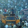 CHP, darbe iddialarının araştırılmasını istedi CHP, darbe iddialarının araştırılmasını istedi