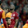 Galatasaray turu İtalya'ya bıraktı
