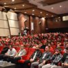 İstanbul'da Özgür Kudüs gecesi İstanbul'da Özgür Kudüs gecesi