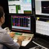 Borsa ilk yarıda düştü Borsa ilk yarıda düştü