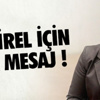 Sınırda Dönüşler Başladı