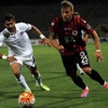 Gençlerbirliği: 1 - Kasımpaşa: 0 Gençlerbirliği: 1 - Kasımpaşa: 0