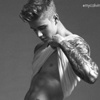 O markanın yeni yüzü Justin Bieber O markanın yeni yüzü Justin Bieber