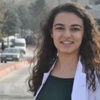 Doğduğu hastanede öğrenci oldu Doğduğu hastanede öğrenci oldu