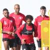 7 eksikli Antalyaspor, Fenerbahçe önünde 7 eksikli Antalyaspor, Fenerbahçe önünde
