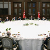 Ak Saray’da ikinci iftar Ak Saray’da ikinci iftar