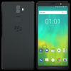 BlackBerry Evolve ve Evolve X özellikleri BlackBerry Evolve ve Evolve X özellikleri