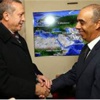 Erdoğan istedi, hapisten çıkarıldı Erdoğan istedi, hapisten çıkarıldı