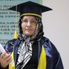 Öğrenmenin yaşı yok: 68 yaşında liseyi bitirdi Öğrenmenin yaşı yok: 68 yaşında liseyi bitirdi