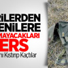 Azerilerden Ermenilere Unutamayacakları Ders Azerilerden Ermenilere Unutamayacakları Ders