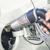 LPG’li otomobilde ‘piknik tüp’ vurgunu LPG’li otomobilde ‘piknik tüp’ vurgunu