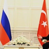 Erdoğan seçim sonrası Putin ile görüştü Erdoğan seçim sonrası Putin ile görüştü