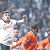 Oğuzhan’ın yerine Dorukhan Oğuzhan’ın yerine Dorukhan