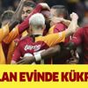 Galatasaray - Çaykur Rizespor | İlk 11'ler belli oldu!