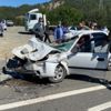 Kahramanmaraş’ta feci kaza: 4 ölü Kahramanmaraş’ta feci kaza: 4 ölü