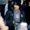 Roma'dan Oğuzhan Özyakup açıklaması! Roma'dan Oğuzhan Özyakup açıklaması!